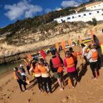 2-Hour Kayak through the Sea Caves of Benagil - Price and Value: Is it worth it?