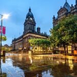 2 Hour Leeds Highlights Walking Tour - What to Expect from the Tour Experience