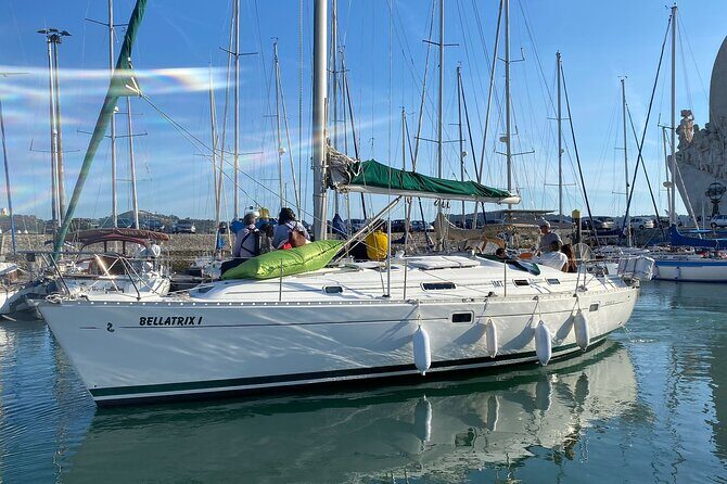 2-Hour Lisbon Sunset Sailing Tour - FAQ