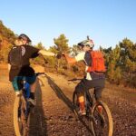 2-Hour Magical E-bike Tour at Sunset in Capoliveri - What’s Included and What’s Not