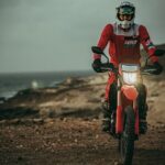 2-Hour Motorcycle Enduro Trip in Fuerteventura - What’s Included and What to Expect