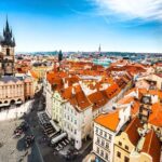 2-Hour Old Town and Jewish Quarter Tour in Prague - Time & Practicalities