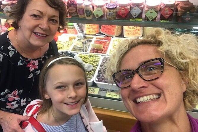 2-Hour Private Evening Walking Guided Tour of Florence Culture - What’s Included & Practical Details