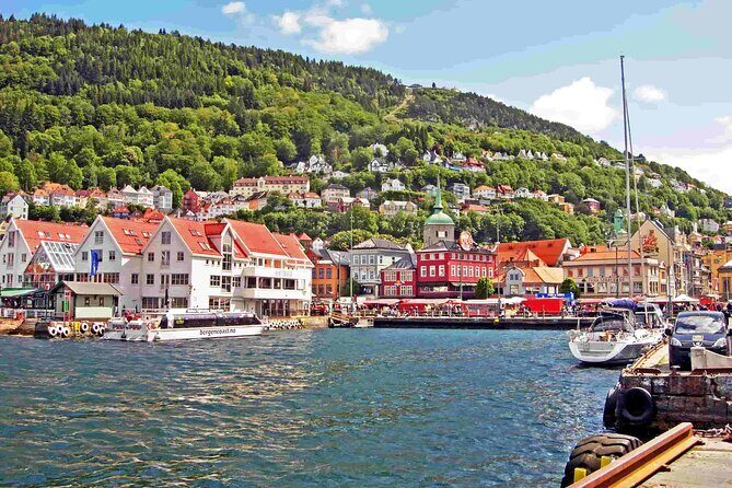 2 Hour Private Guided Walking Tour of Bergen - FAQs