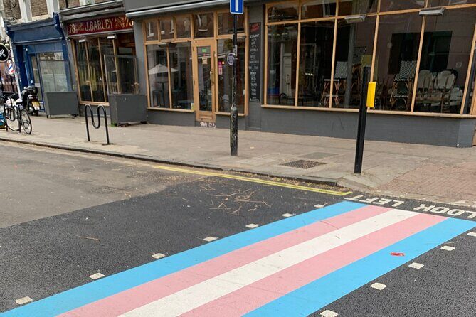 2-Hour Private LGBTQ+ History Tour of London with a Licensed Guide - What We Loved About the Experience