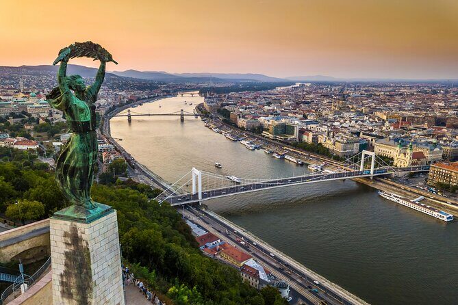 2-Hour Private Night Tour of Budapest - Final Thoughts: Who Should Book?