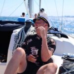 2 hour private sailing tour with Skipper up to 11 people - The Experience from Reviews