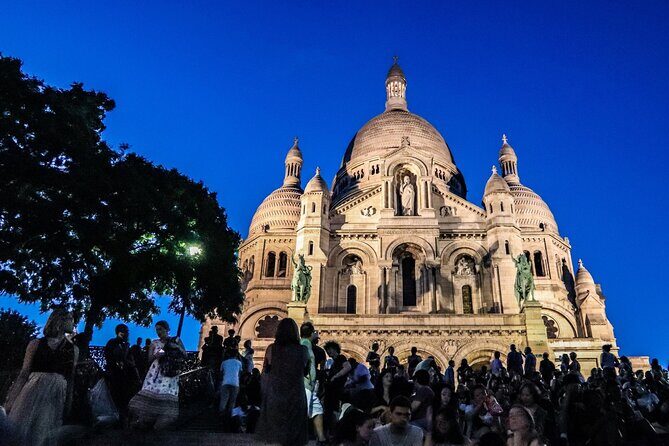 2-Hour Private Tour in Paris - Who Will Love This Tour?