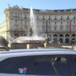 2-Hour Private Tour The Best Monuments of Rome by Taxi - A Practical Look at the Tour Itself