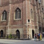 2-Hour Private Walking Tour in Antwerp - Practicalities and Value