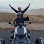 2-Hour Ryker Tour through the North of Lanzarote - The Experience Itself: Authentic Reviews