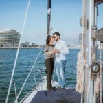 2-Hour Sailing Trip from Barcelona with open bar - FAQ