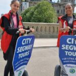 2-Hour Segway Discovery Tour Munich - The Value of This Experience