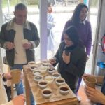2-Hour Specialty Coffee tasting in Ljubljana - The Coffee and Snacks