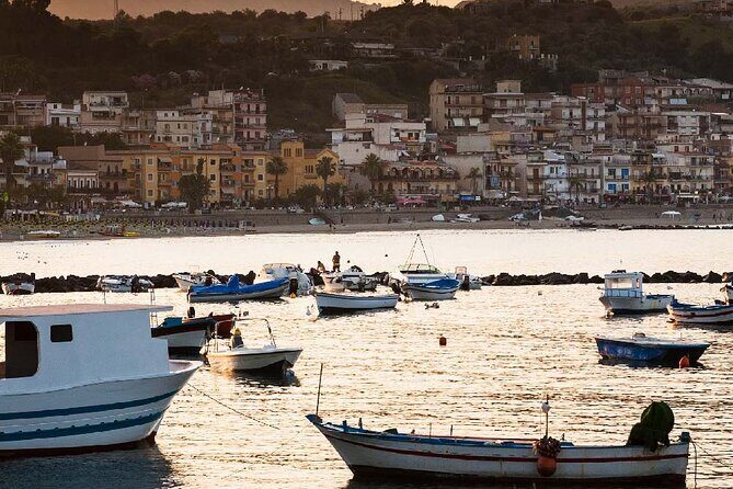 2 Hour Sunset Dolphin Watching Shared Tour in luxury boat - The Bottom Line