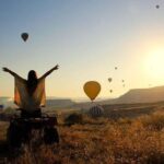 2 Hour Sunset Quad Bike(Atv) Tour - The Detailed Breakdown of the Experience