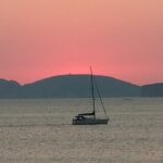 2-hour sunset tour by sailboat with aperitif. - What Travelers Love About the Tour