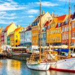 2-Hour Walking Introduction to Copenhagen and its Main Sights - Exploring Tivoli Gardens and Denmark’s Shopping Street