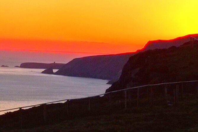 2 Hour Walking Tour in Slieve League Ireland - Who This Tour Suits Best
