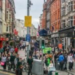 2 Hour Walking Tour of Dublin's City Centre - The Quality of the Guide and Group Size