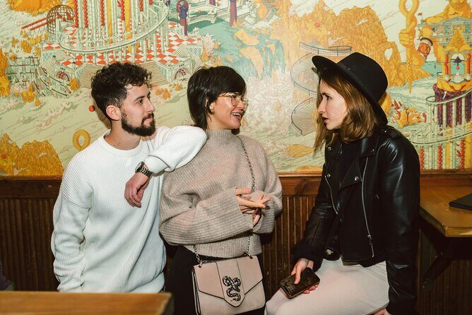 2-Hour Wonders of Barcelona Walking Tour - What It Feels Like to Be on This Tour