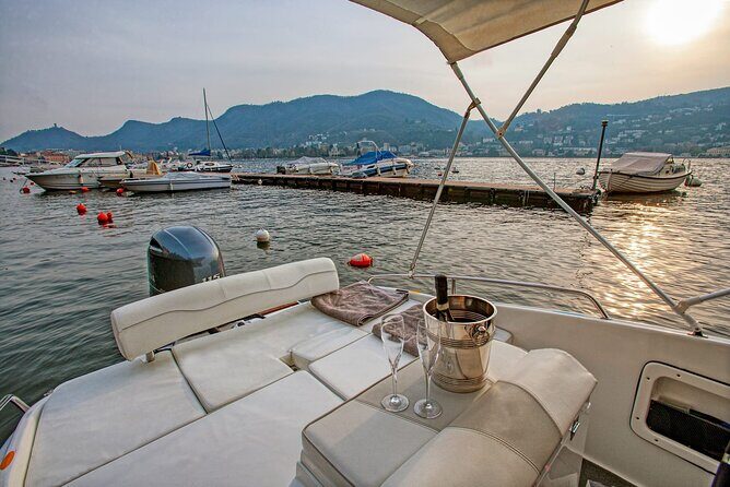 2 Hours and 30 Minutes Private Tour Lake Como - Who Would Love This Tour?