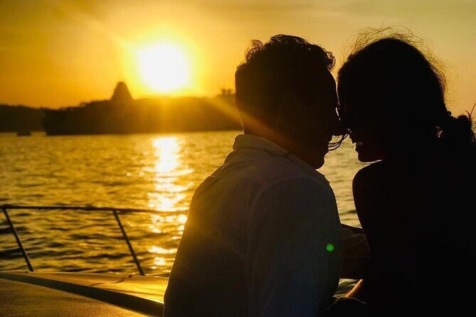 2 Hours Aperitif on Boat at Sunset - Analyzing the Value for Money