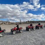 2 Hours ATV Tour in Cappadocia - What You Should Know Before Booking