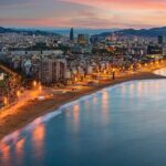 2-Hours Barcelona Sunset Sailing Tour - The Experience on Board