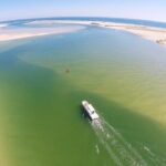 2 Hours Boat Tour in Ria Formosa - The Landing & Island Visit