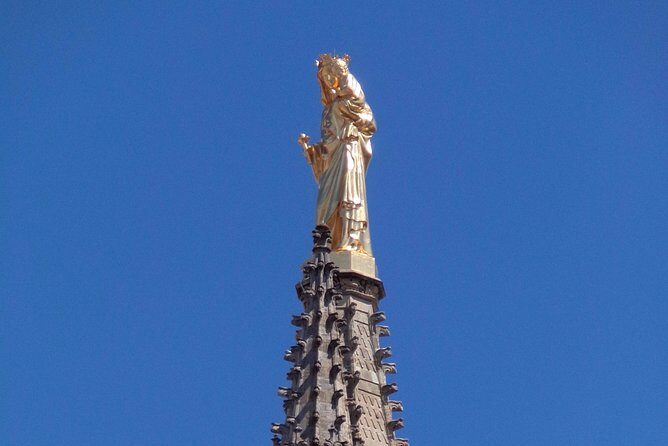 2 hours - Bordeaux Private tour with a native guide - Authentic Insights from Reviewers