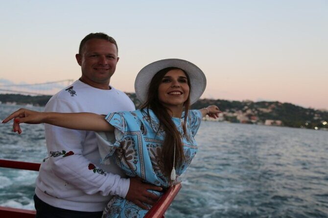 2 Hours Bosphorus Cruise Boat Tour in Istanbul - The Pros & Cons of This Tour