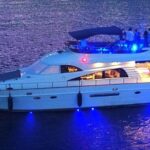 2 - Hours Bosphorus Yacht Cruise - Practical Questions & Answers