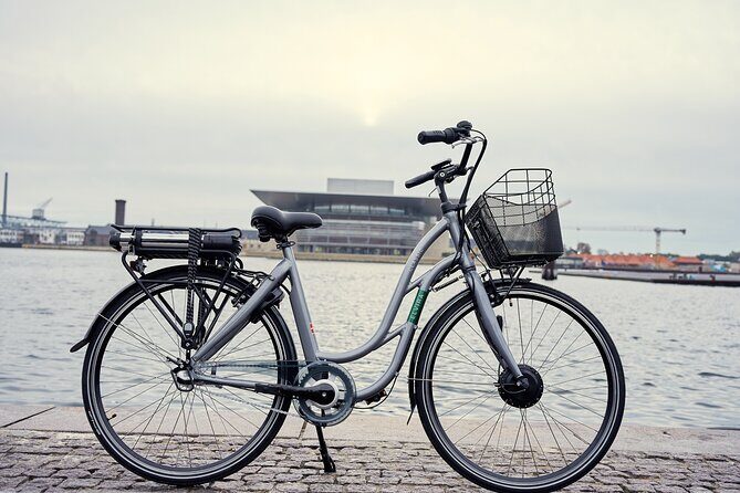 2 Hours Copenhagen E-Bike Guided Tours - What Its Like to Ride and Explore
