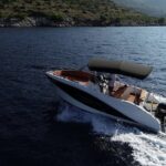 2 hours Elafiti Islands Private Tour by Barracuda 545 - The Experience