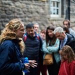 2 Hours Ghost Tour - English Tour Guide - The Itinerary in Detail