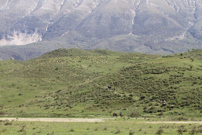 2-Hours Guided Drino's Valley Ride - Practical Details and Considerations