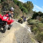 2 hours guided Quad tour in Mijas, Malaga. - The Authentic Touch: Wildlife and Nature