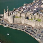2 Hours Historical Tour of Caernarfon - Key Points