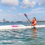 2 Hours of Canoeing in the Sea in Las Palmas de Gran Canaria - What to Expect During Your Sea Canoeing Adventure