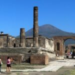 2 hours Pompeii Tour with local historian - ticket included - Who This Tour Is Best For
