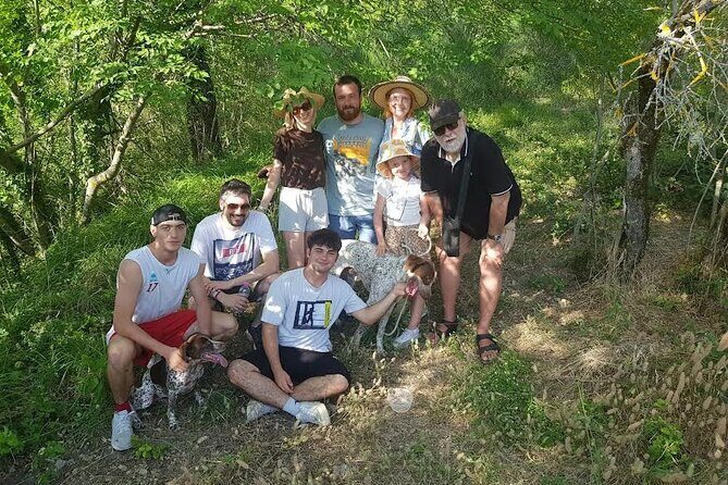 2 hours Private Activity - Truffle hunting in Assisi - The Practicalities: Logistics and Value