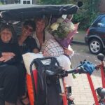 2 Hours Private Amsterdam Rickshaw Tour - Who Would Love This Tour?