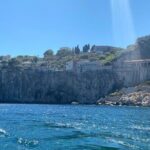 2 Hours Private Boat Tour Isola Bella Taormina Giardini Naxos - The Experience and Reviews in Action