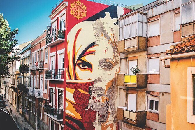 2 Hours Private Hills Historical Tour in Lisbon - The Value and Cost Consideration