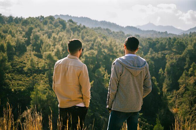 2 Hours Private Photoshoot in Cyprus - FAQ