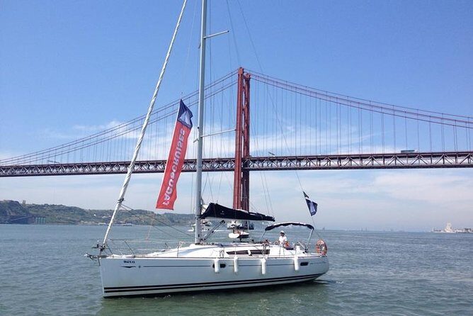 2 Hours Private Sailing Tour in Lisbon - FAQ