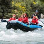 2 hours Rafting on Noce River in val di Sole - Why This Rafting Tour Is Worth Considering