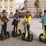2-hours Split Segway Tour - The Experience: What Do Travelers Say?