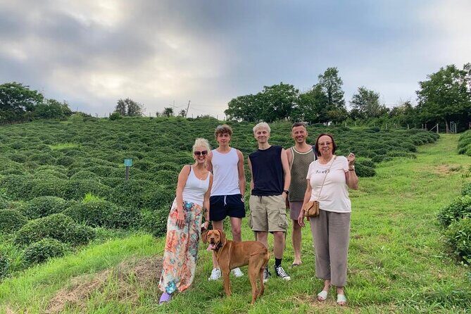 2 Hours Tea House and Tea Garden Trip in Ozurgeti Georgia - Final Thoughts